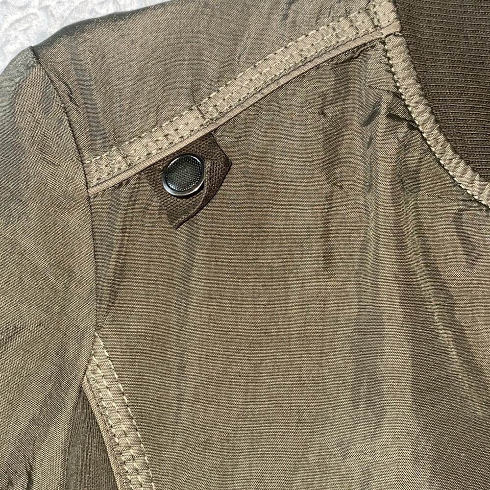 Marrakech Mcmcc Bomber Jacket - image 5